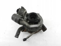 Turbina 2.0 d ford focus 2 volvo c30 c70 s40 s80 v50 v70 753847