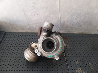 Turbina 2.0 d mazda 6 vj360801