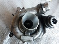 Turbina 2.0 dci m9r renault trafic 2 opel vivaro 762785-1