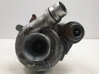 Turbina 2.0 DCI OEM 8200466021, 762785 90, 140 CP 2006 - 2009 Renault Trafic, Opel Vivaro, Nissan Primastar