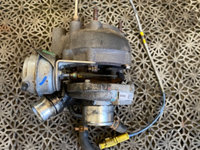 Turbina 2.0 DCI Renault Koleos EURO 4 cod H8200638766