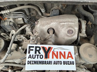 Turbina 2.0 diesel (D4HA) Hyundai Tucson IX35 2011