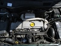 Turbina 2.0 DTI Opel Astra G/Opel Vectra B 2002