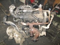 Turbina 2.0 hdi 90 cp Peugeot Boxer 2002