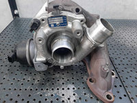 Turbina 2.0 hdi peugeot 308 53039700394