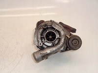 Turbina 2.0 HDI, RHY Peugeot Partner, cod : 5303-970-0023, 66kw, 2002-2009, piesa echipare OEM