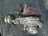 Turbina 2.0 jtd alfa romeo giulietta alfa romeo 159 fiat freemont 787274-1 55221457