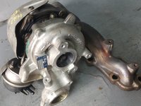 Turbina 2.0 tdi audi a4 b8 a6 4g c7 q5 04l253056h