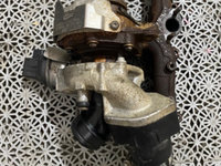 Turbina 2.0 TDI Audi Q3 8U an 2011 - 2017 cod BV40D0021