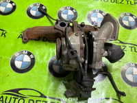 Turbina 2.0 tdi cff cja cbd 03l253056g vw tiguan passat touran golf 6 audi q3 a3 skoda octavia seat altea leon