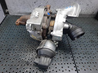 Turbina 2.0 tdi cff cja cbd 03l253056g vw tiguan passat touran golf 6 audi q3 a3 skoda octavia seat altea leon