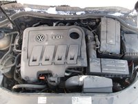 Turbina 2.0 TDI CFG B 170cp VW Passat CC/Tiguan 2009-2013