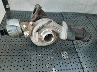 Turbina 2.0 tdi cgl audi a4 b8 8k 03l145721b 817047-1