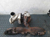 Turbina 2.0 tdi vw golf 7 04l971501b