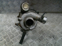 Turbina 2.0 TURBO, SUBARU IMPREZA, EJ205, 220 Cp, cod: 49135-04600 , 1998-2001, piesa OEM