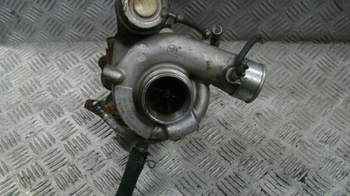 Turbina 2.0 TURBO, SUBARU IMPREZA, EJ205, 220