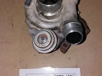 Turbina 2.0dci Nissan Primastar