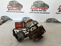 Turbina 2.0tdci 115/140/163cp Ford C-Max 2 / Kuga 9671413780