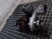 Turbina 2.0TDI 03G253019A Volkswagen , Seat , Audi , Skoda