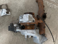 Turbina 2.0tdi cfg,cff vw golf,passat,audi a1,a3 etc