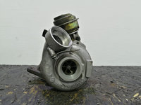 Turbina 2.2 CDI A6110960999