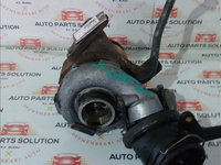 Turbina 2.2 CDI MERCEDES BENZ C CLASS (W203) 2000-2007