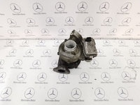 Turbina 2.2 cdi Mercedes euro 5 A6510900086