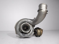 Turbina 2.2 dci Renault Laguna 2/Renault Espace/Renault Vel Satis