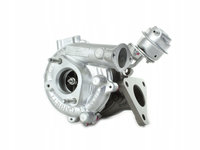 Turbina 2.2 Di, Nissan X-Trail, Y22DDti, 136 Cp, cod: 727477-2, 2003-2006, piesa OEM