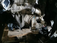 Turbina 2.2 diesel Mitsubishi Outlander 2010