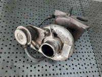 Turbina 2.2 hdi peugeot boxer citroen jumper 49131-05210