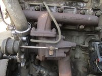 Turbina 2.3 JTD Fiat Ducat/Iveco Daily 2000-2006 110cp