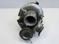 Turbina 2.4 BENZINA compatibila VOLVO fabricatie 1999-2010 cod turbosuflanta VOLVO 49189-05202 \ 4918905202