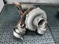 Turbina 2.4 d xc awd d5244t volvo s60 723167-9004s