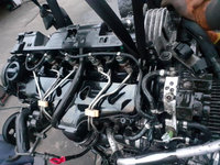 Turbina 2.4 diesel volvo s80 xc70