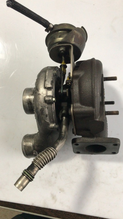 Turbina 2.5 Audi A4 B5 / B6 / A6 C5 / Passat B5.5 cod 45413510 / ga3059145701s