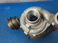 Turbina 2.5 tdi audi a4 b5 a6 c5 454155-10