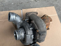 Turbina 2.5 tdi audi a4 b5 a6 c5 vw passat b6 059145701g 454135-6