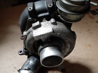 Turbina 2.5 TDI AUDI A6 C5, A4 B6 fabr 2001 - 2005