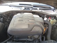 Turbina 2.5 TDI BAC VW Touareg 2005-2009