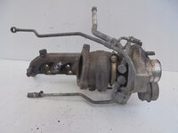 Turbina 2.5 TURBO, VOLVO V70, B5254T2, 210 Cp, cod: 30650634, 2002-2010, piesa OEM