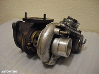 Turbina 2.5 TURBO, VOLVO V70, B5254T2, 210 Cp, cod: 30650634, 2002-2010, piesa OEM