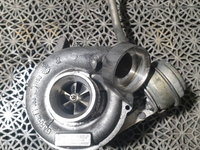 Turbina 2.7 CDI cod A6120960499 Mercedes E-Class W211