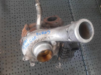 Turbina 2.7 tdi can audi a6 4f c6 777162-1 059145721d