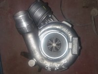 Turbina 2000 dci renault laguna din 2006