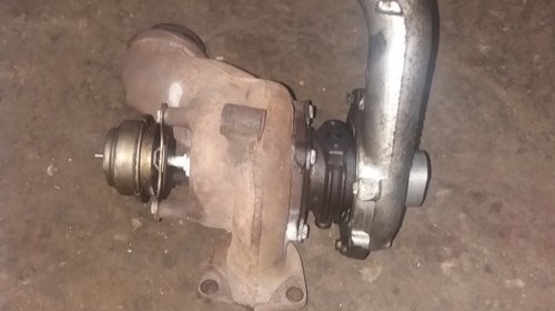 Turbina 2200 hdi pentru Citroen C5 din 2003