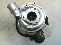 Turbina 3.0 dci cod oem 7701479012 Renault Master II 3.0 diesel euro 3 2003 - 2007 100 kw 136 cp motor ZD30