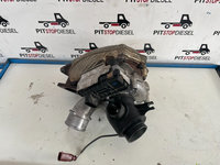 Turbina 3.0 volkswagen touareg 7p 2011 2012 2013 2014 2015 2016 2017 059145874t 819968-1