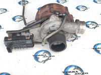 Turbina 30757080 Volvo S40 2.4 D an fab. 2006 - 2010