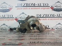 Turbina 49373-02003 9673283680 ford fiesta 1.6 tdci TZJA TZJB 95 cai euro 5